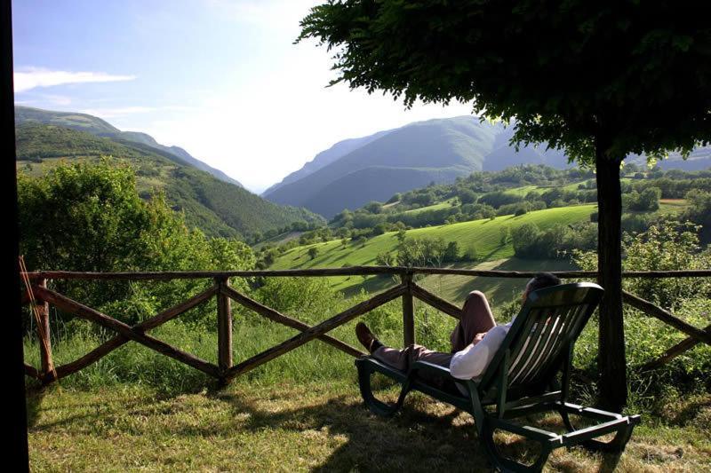 Villaggio Il Collaccio Village de vacances