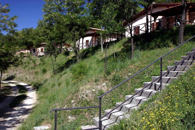 Villaggio Il Collaccio Preci