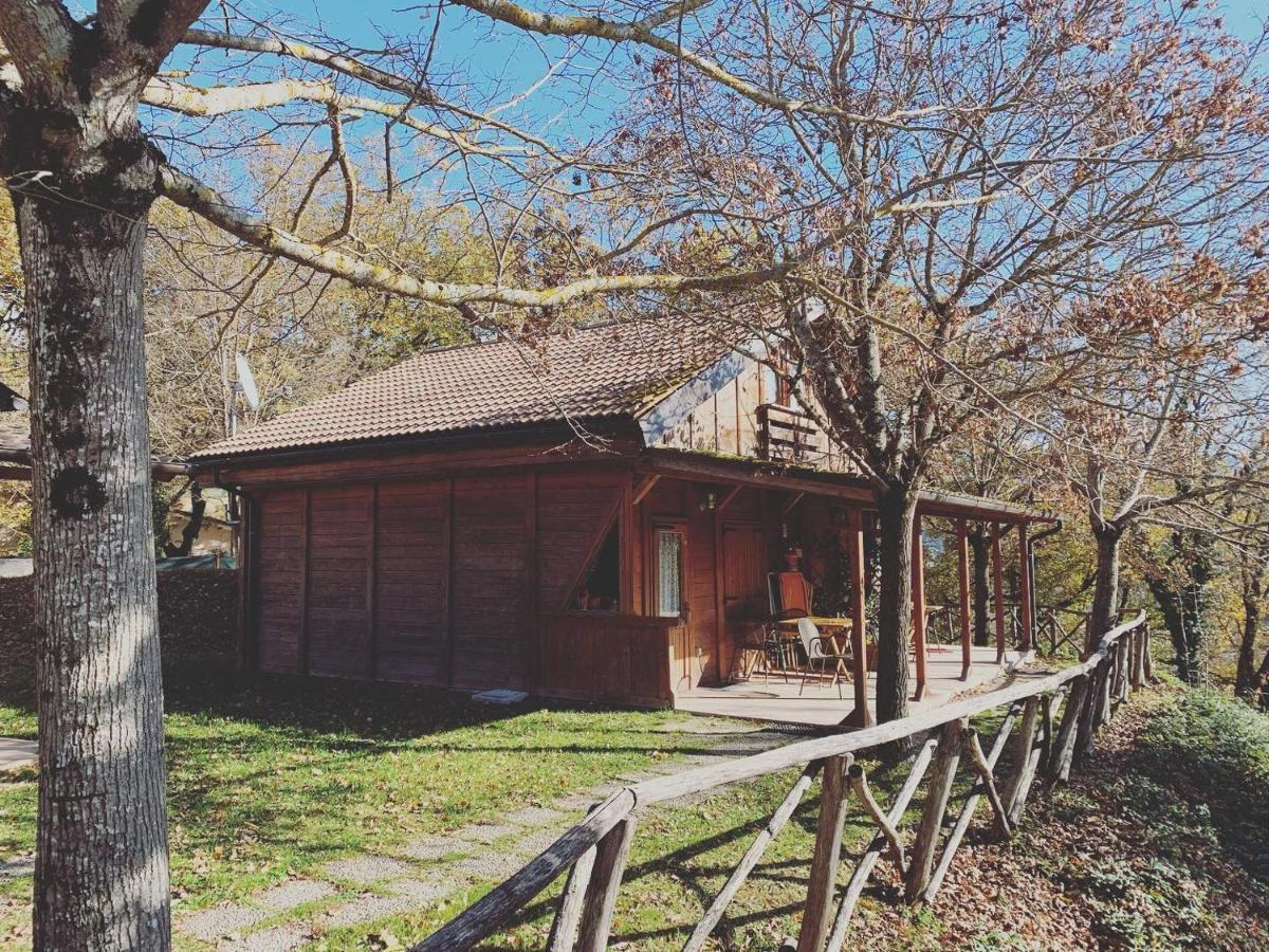 Villaggio Il Collaccio Village de vacances Preci