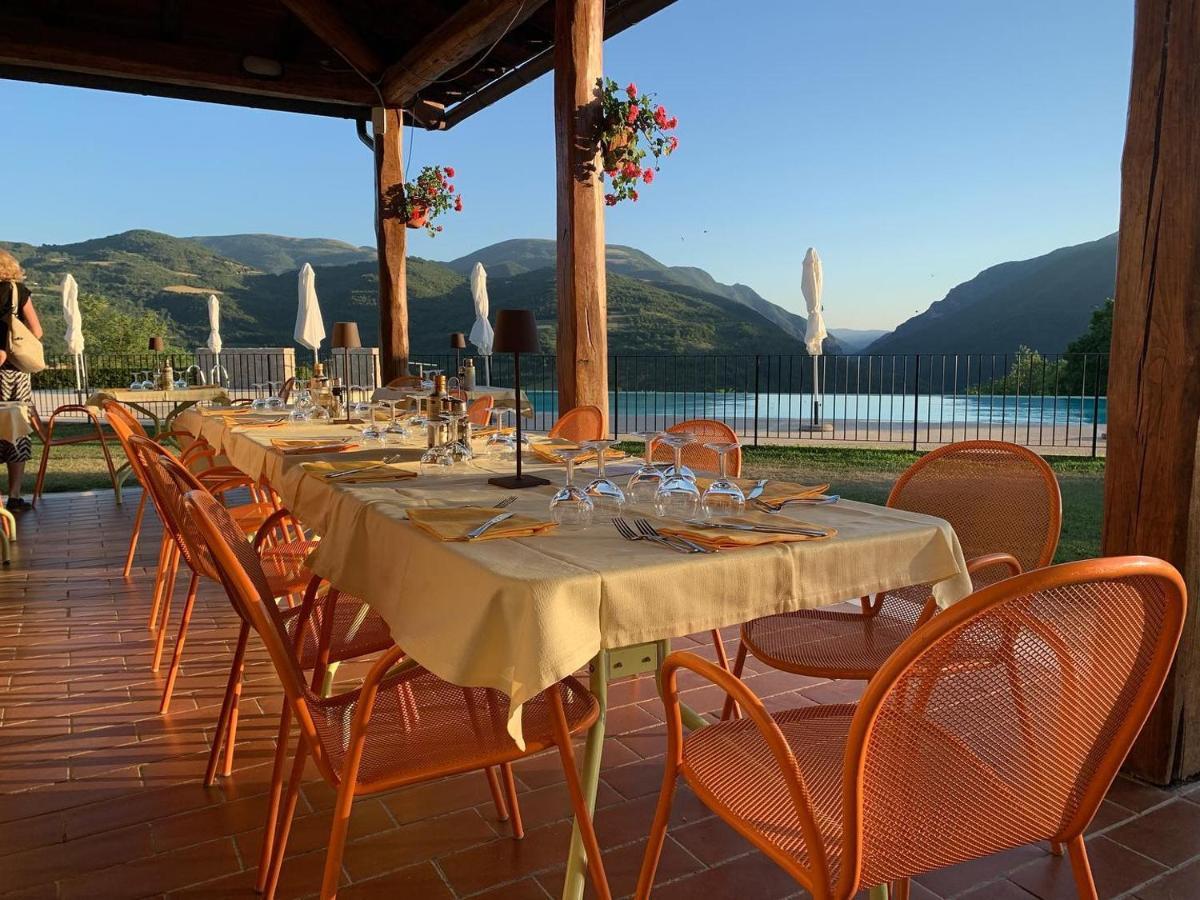Villaggio Il Collaccio Village de vacances Preci