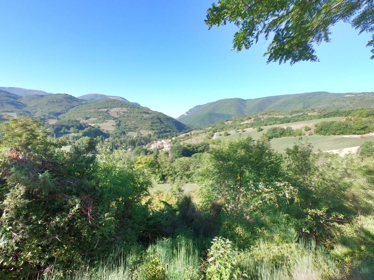 Villaggio Il Collaccio * Preci